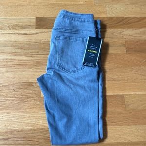 Athleta Sculptek Skinny Jeans